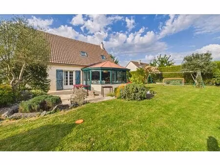 maison thaon 133.27 m² t-5 à vendre  349 000 €