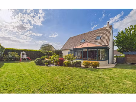 maison thaon 133.27 m² t-5 à vendre  353 000 €