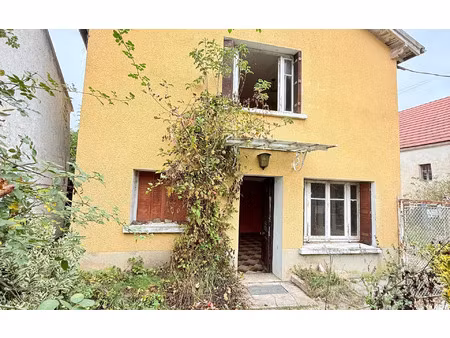 maison trilport m² t-3 à vendre  107 000 €