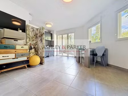 appartement 2 pièces