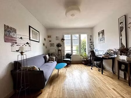 vente appartement 2 pièces à rennes thabor (35000) : à vendre 2 pièces / 55m² rennes thabo