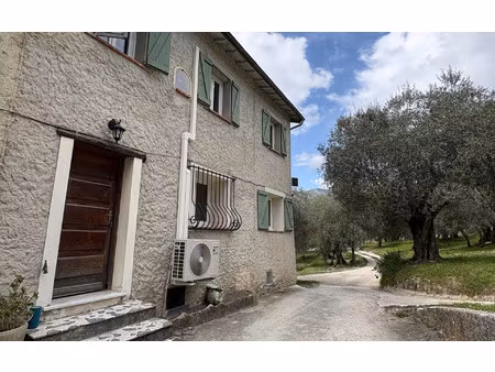 location maison  77.81 m² t-5 à coaraze  1 100 €