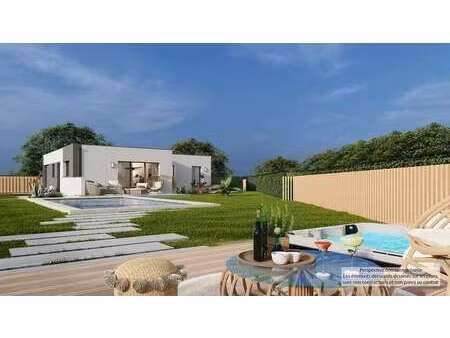vente maison à colpo (56390) : à vendre / 90m² colpo