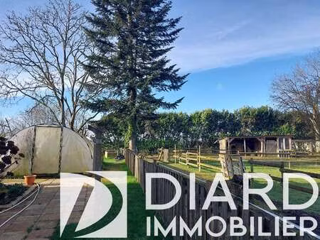 vente maison à étrelles (35370) : à vendre / 113m² étrelles