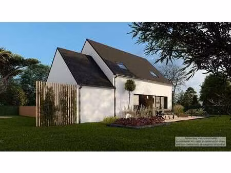 vente maison à trégunc (29910) : à vendre / 95m² trégunc
