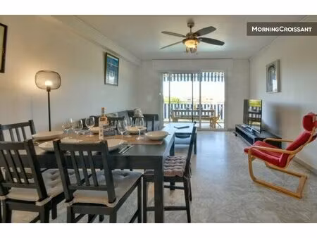 appartement t4 meublé antibes