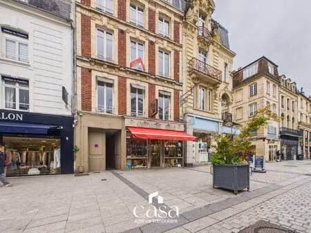 vente appartement 3 pièces à caen bas venoix - st ouen (14000) : à vendre 3 pièces / 68m² 