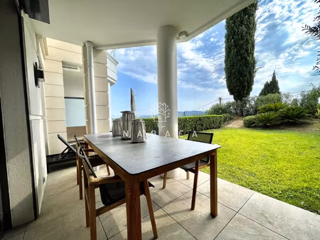 appartement à louer - grasse