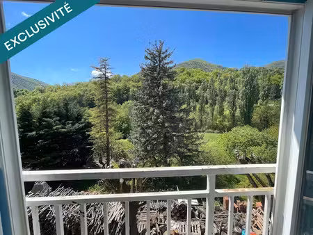 vente immeuble 0 pièces 317 m² à vesc (26220)  194 000 €