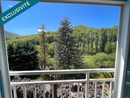 vente immeuble 317 m² à vesc (26220)  194 000 €