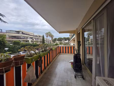 appartement 2 pieces golfe-juan