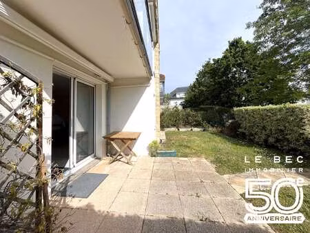 vente appartement 5 pièces à vannes (56000) : à vendre 5 pièces / 108m² vannes