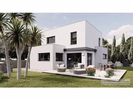 vente maison à châteaugiron (35410) : à vendre / 114m² châteaugiron
