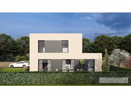 vente maison à concarneau (29900) : à vendre / 105m² concarneau