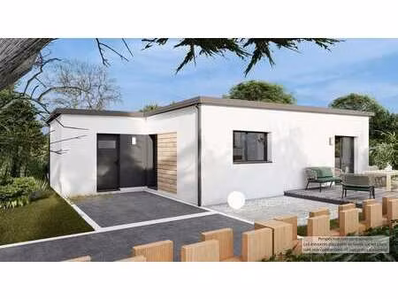 vente maison à melesse (35520) : à vendre / 65m² melesse