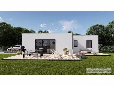 vente maison à moëlan-sur-mer (29350) : à vendre / 80m² moëlan-sur-mer