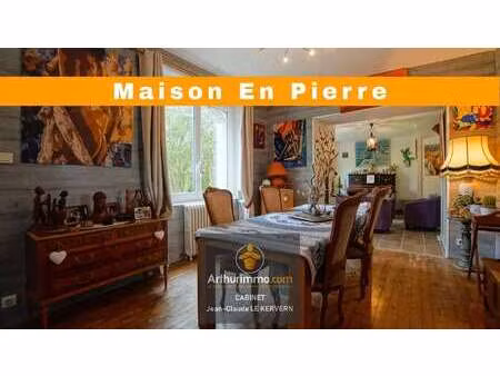 vente maison à ploufragan (22440) : à vendre / 135m² ploufragan