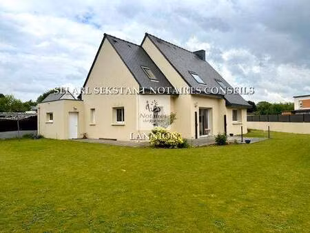 vente maison à ploulec'h (22300) : à vendre / 107m² ploulec'h