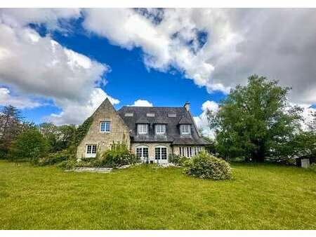 vente maison à quimper (29000) : à vendre / 200m² quimper