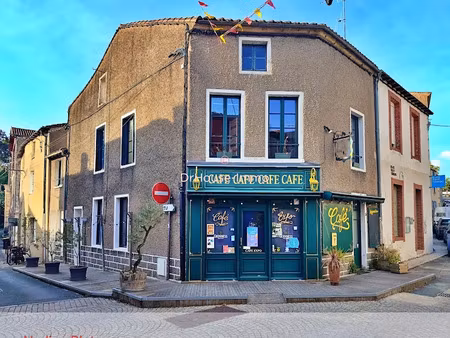 vente locaux professionnels 5 pièces 153.92 m² à clisson (44190)  695 500 €