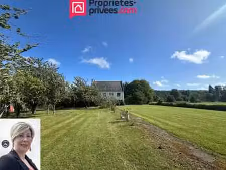 vente maison à saint-broladre (35120) : à vendre / 140m² saint-broladre