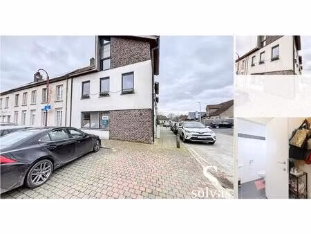 appartement à louer à georges hulin de loo-straat 44 aalter (rbv84167)