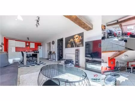 appartement à louer à grand-rue 57 arlon (vbe19053)