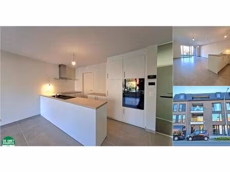 appartement à louer à torhoutse steenweg 249 sint-andries (rbv84156)