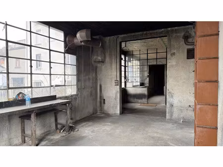 location appartement 3 pièces 64 m² à thiers (63300)  180 €