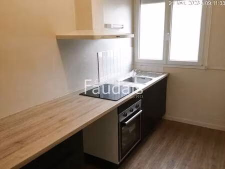 location appartement 2 pièces à saint-lô (50000) : à louer 2 pièces / 59m² saint-lô