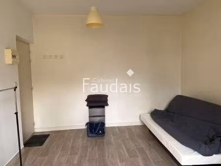 location appartement t1 à saint-lô (50000) : à louer t1 / 20m² saint-lô