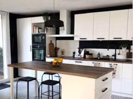 location maison au lude (72800) : à louer / 101m² le lude