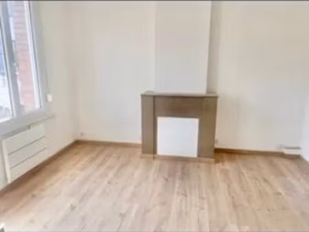 location appartement 2 pièces 37 m² à courrieres (62710)  510 €