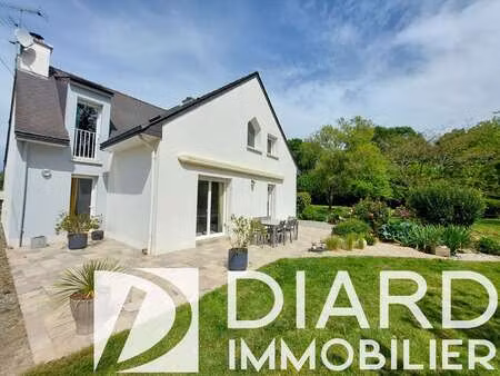 vente maison à étrelles (35370) : à vendre / 140m² étrelles