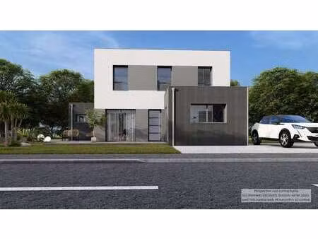 vente maison à janzé (35150) : à vendre / 131m² janzé