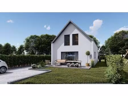 vente maison au minihic-sur-rance (35870) : à vendre / 108m² le minihic-sur-rance