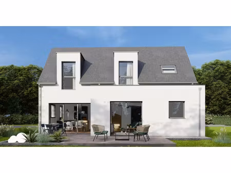 vente maison à lehon (22100) : à vendre / 130m² lehon