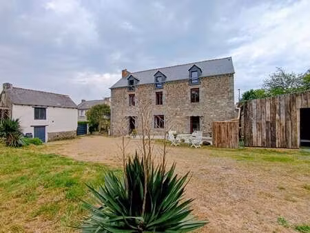 vente maison à québriac (35190) : à vendre / 134m² québriac
