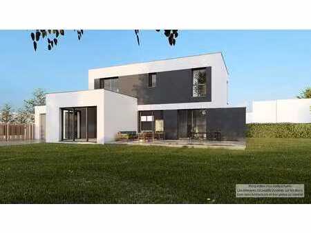 vente maison à saint-martin-des-champs (29600) : à vendre / 131m² saint-martin-des-champs