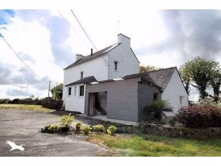 vente maison à saint-thurien (29380) : à vendre / 124m² saint-thurien