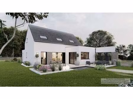 vente maison à trégunc (29910) : à vendre / 115m² trégunc
