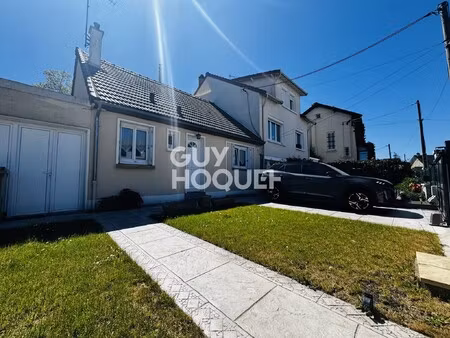 maison à vendre de 4 pièces de 82 00 m²