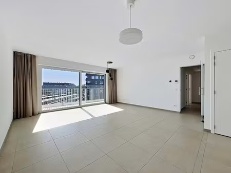 appartement met twee slaapkamers in centrum aalter
