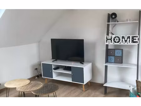 location appartement  17 m² t-1 à amiens  420 €