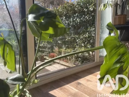 appartement à andrésy (78570)