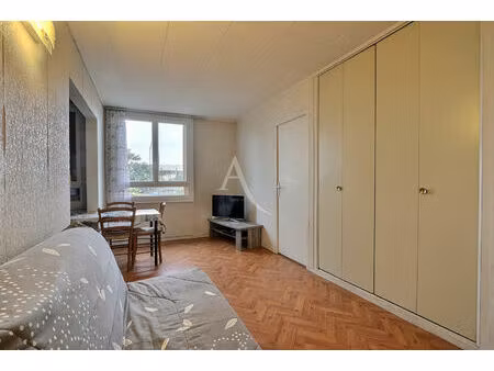 appartement aubervilliers 2 pièce(s) 40.15 m2