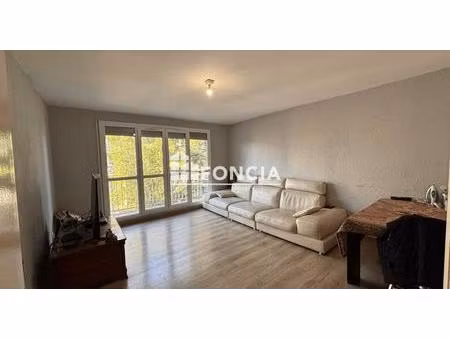appartement 3 pièces 70m² à vendre 95000€ - avignon 84000