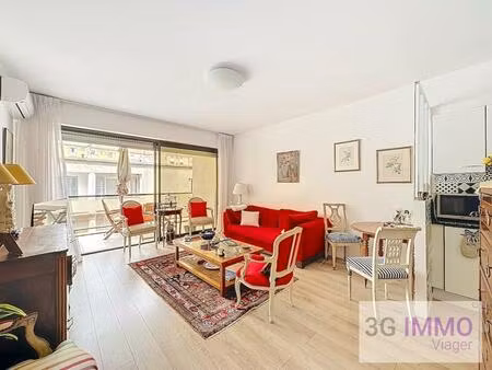 appartement 2 pièces
