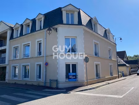 appartement de 73 m² en centre-ville de bernay
