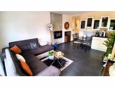 appartement t2 proche centre vendu meublé